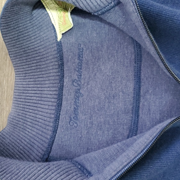 Tommy Bahama, XL, Blue - Picture 6 of 14